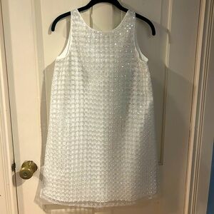 Zara Girls Dress